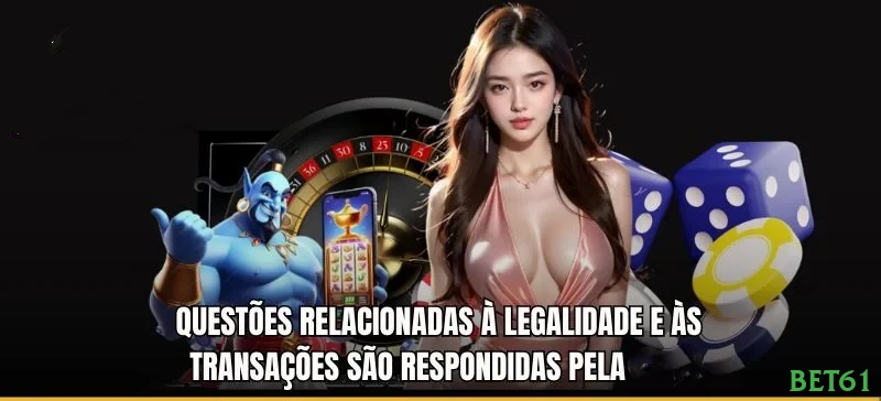 bet61 Site Oficial